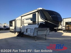New 2026 Keystone Arcadia Super Lite 294SLRD available in Cibolo, Texas