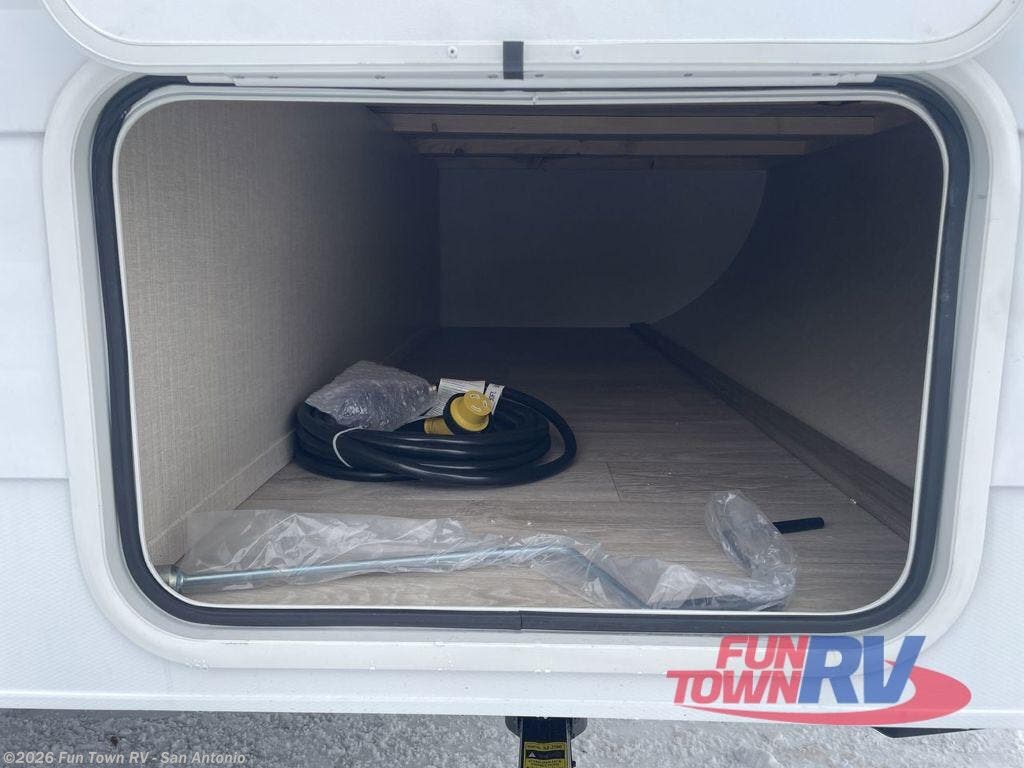 New 2026 Forest River Salem FSX 177ICE available in Cibolo, Texas