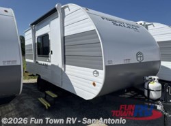 New 2026 Forest River Salem FSX 174DBLE available in Cibolo, Texas