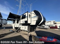 New 2026 Keystone Alpine 3710FL available in Cibolo, Texas