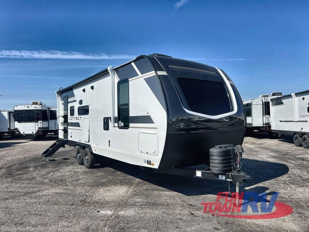 New 2026 K-Z Connect C271RL available in Cibolo, Texas