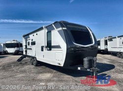 New 2026 K-Z Connect C271RL available in Cibolo, Texas