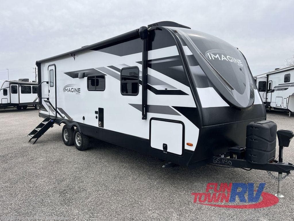 Used 2025 Grand Design Imagine 2600RB available in Cibolo, Texas