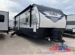 New 2026 Forest River Puma 30RKQS available in Cibolo, Texas