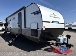 New 2026 Coachmen Clipper 6K Series 292TB available in Cibolo, Texas