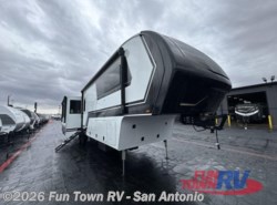 New 2026 Brinkley RV Model Z 3600 available in Cibolo, Texas