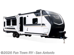 New 2026 K-Z Connect C313MK available in Cibolo, Texas