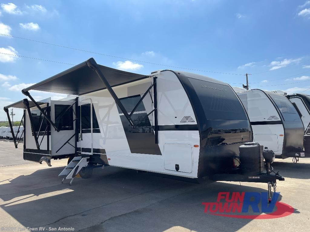 New 2026 Brinkley RV Model I 280 available in Cibolo, Texas