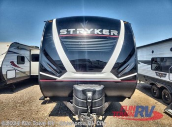 Used 2023 Cruiser RV Stryker ST2916 available in Oklahoma City, Oklahoma