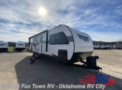 New 2024 Forest River Wildwood 27RKX available in Oklahoma City, Oklahoma