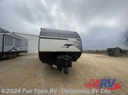 New 2024 Heartland Trail Runner 321BHQB available in Oklahoma City, Oklahoma