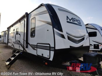 New 2023 Cruiser RV MPG 2500BH available in Oklahoma City, Oklahoma