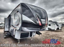 Used 2015 Forest River Vengeance 396V available in Oklahoma City, Oklahoma