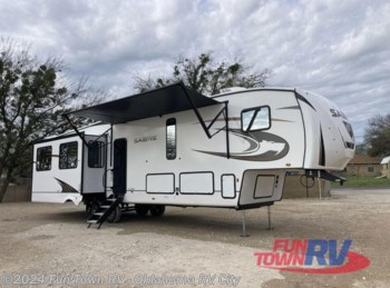 New 2024 Forest River Sabre 36FLX available in Oklahoma City, Oklahoma