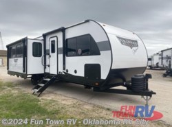 New 2024 Forest River Wildwood 27REX available in Oklahoma City, Oklahoma
