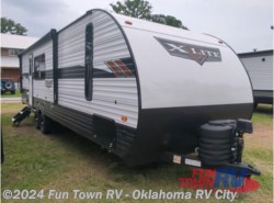 New 2024 Forest River Wildwood X-Lite 26ICE available in Oklahoma City, Oklahoma
