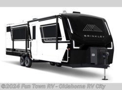 New 2024 Brinkley RV Model Z Air 285 available in Oklahoma City, Oklahoma