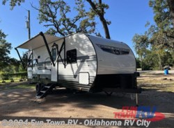 New 2024 Gulf Stream Kingsport Ultra Lite 236RL available in Oklahoma City, Oklahoma