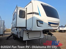 New 2024 Forest River Impression 320FL available in Oklahoma City, Oklahoma