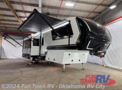 New 2025 Brinkley RV Model Z 3515 available in Oklahoma City, Oklahoma