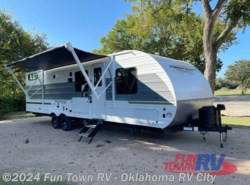 New 2025 Forest River Wildwood X-Lite 28VBXL available in Oklahoma City, Oklahoma