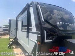 New 2025 Brinkley RV Model Z AIR 285 available in Oklahoma City, Oklahoma