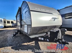 Used 2023 Heartland Trail Runner 25JM available in Oklahoma City, Oklahoma