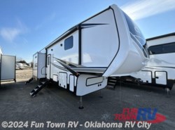 New 2024 CrossRoads Cruiser 36BL available in Oklahoma City, Oklahoma