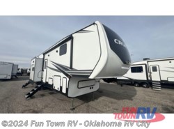 New 2024 CrossRoads Cruiser Aire CR36BL available in Oklahoma City, Oklahoma