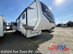 New 2024 CrossRoads Cruiser 37MD available in Oklahoma City, Oklahoma