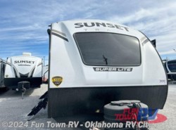 New 2024 CrossRoads Sunset Trail SS269FK available in Oklahoma City, Oklahoma