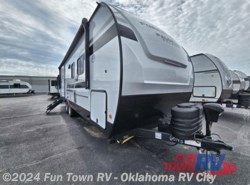 New 2025 Palomino Solaire Ultra Lite 2430BHS available in Oklahoma City, Oklahoma