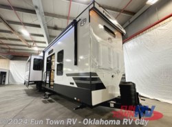 New 2025 Forest River Sandpiper Destination Trailers 40DUPLEX available in Oklahoma City, Oklahoma