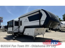 New 2025 Brinkley RV Model Z 3110 available in Oklahoma City, Oklahoma