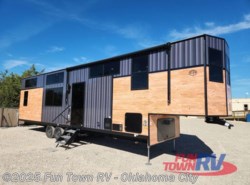 New 2025 Forest River Cedar Creek Cottage 41FWC available in Oklahoma City, Oklahoma