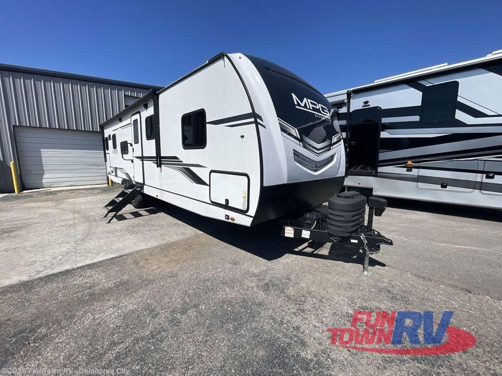 Used 2024 Cruiser RV MPG 2920RK available in Oklahoma City, Oklahoma