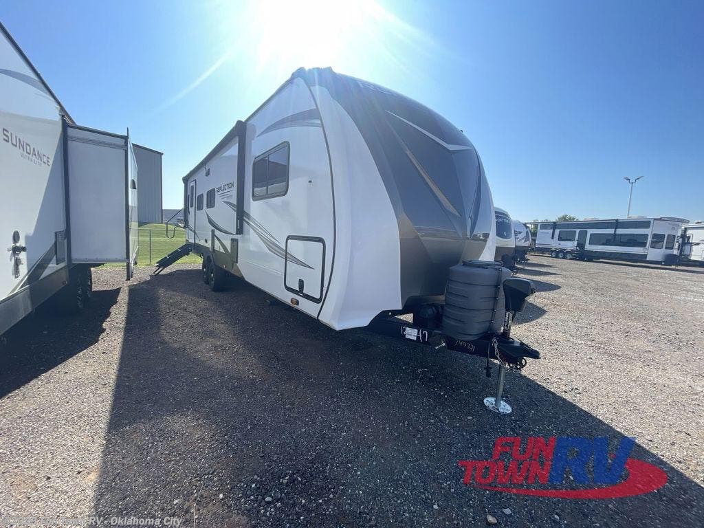 Used 2024 Grand Design Reflection 296RDTS available in Oklahoma City, Oklahoma