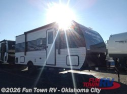 New 2026 Heartland Prowler Lynx 1702DBS available in Oklahoma City, Oklahoma