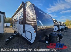 New 2026 Heartland Prowler 2103MKS available in Oklahoma City, Oklahoma