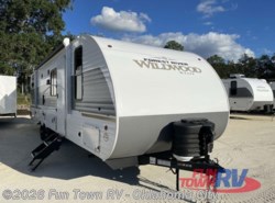 New 2026 Forest River Wildwood X-Lite 273QBXL available in Oklahoma City, Oklahoma