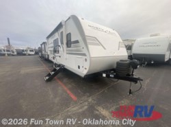 New 2026 Heartland North Trail 210MB available in Oklahoma City, Oklahoma