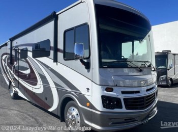 New 2023 Fleetwood Bounder 35GL available in Las Vegas, Nevada