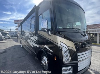 New 23 Winnebago Adventurer 35F available in Las Vegas, Nevada