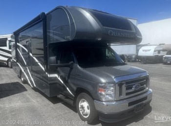 Used 23 Thor Motor Coach Quantum WS31 available in Las Vegas, Nevada