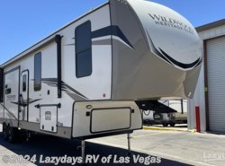 New 2023 Forest River Wildwood Heritage Glen 353BED available in Las Vegas, Nevada