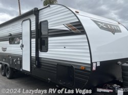  New 2024 Forest River Wildwood X-Lite 273QBXL available in Las Vegas, Nevada