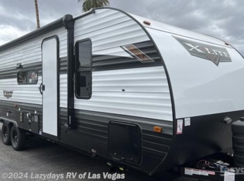 New 2024 Forest River Wildwood X-Lite 273QBXL available in Las Vegas, Nevada