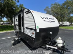  New 2024 Coachmen Viking 18FQ available in Las Vegas, Nevada