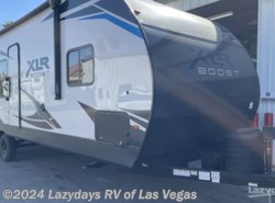  New 2024 Forest River XLR Micro Boost 27XLRE available in Las Vegas, Nevada