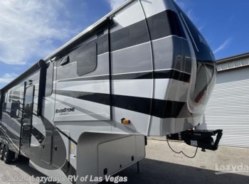 New 2024 Forest River RiverStone 42FSKG available in Las Vegas, Nevada